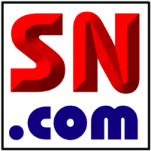 Samar News.com logo